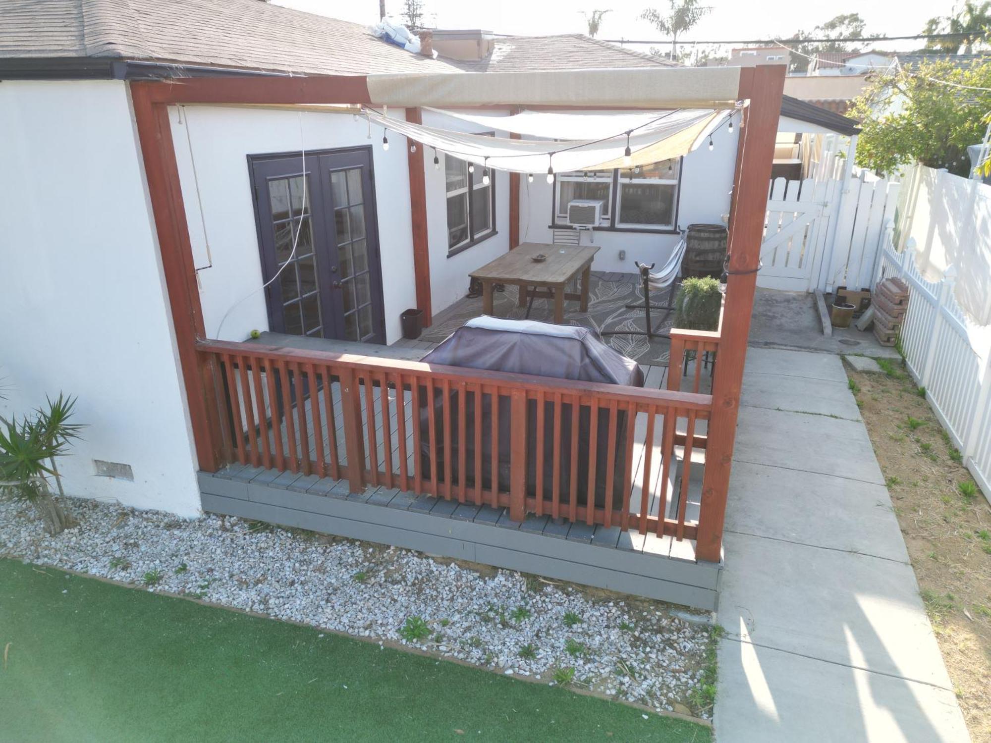 Luxury Villa With Hot Tub! Walk To Beach & Bars Long Beach Exterior foto
